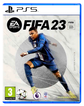 PS5 mäng FIFA 23